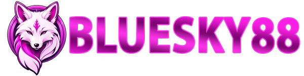 BLUESKY88 LOGO